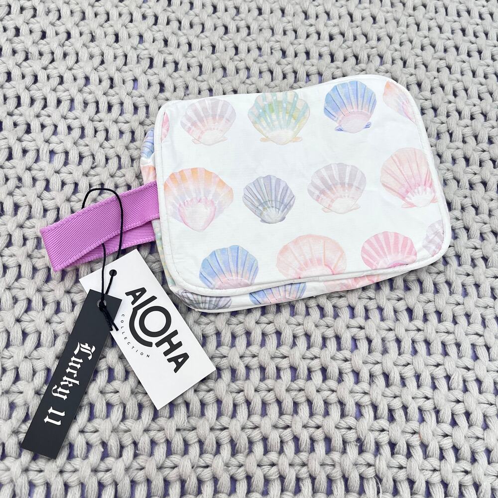 Aloha Collection• LUCKY 11 LIMITED EDITION Git Kit OCEAN PAPER